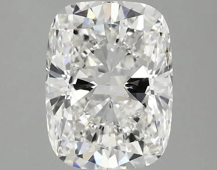 1.92 Carat · CUSHION · E · VVS2 · IGI · Excellent Cut