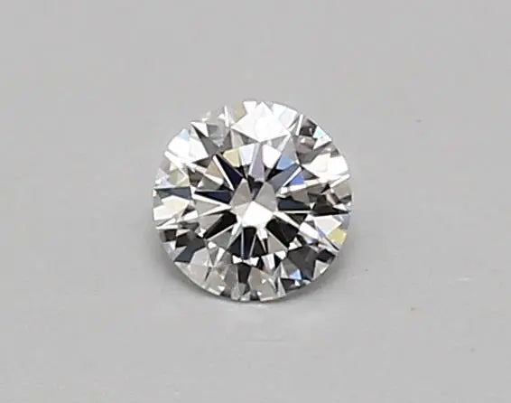 0.29 Carat · ROUND · D · FL · IGI · Ideal Cut