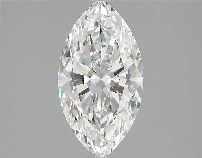 1.59 Carat · MARQUISE · E · VS1 · IGI · Excellent Cut