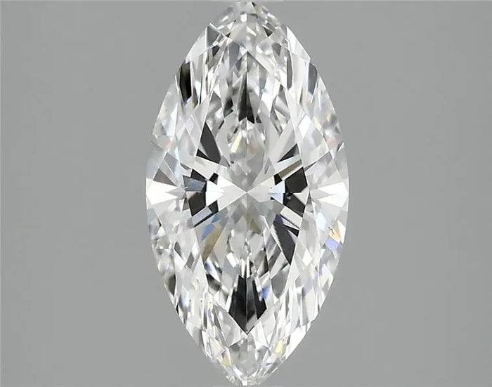 1.49 Carat · MARQUISE · E · VS1 · IGI · Excellent Cut