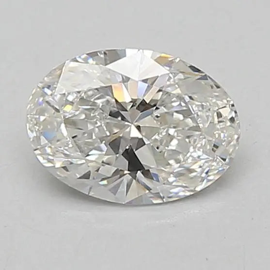 0.90 Carat · OVAL · E · VS1 · IGI · Excellent Cut