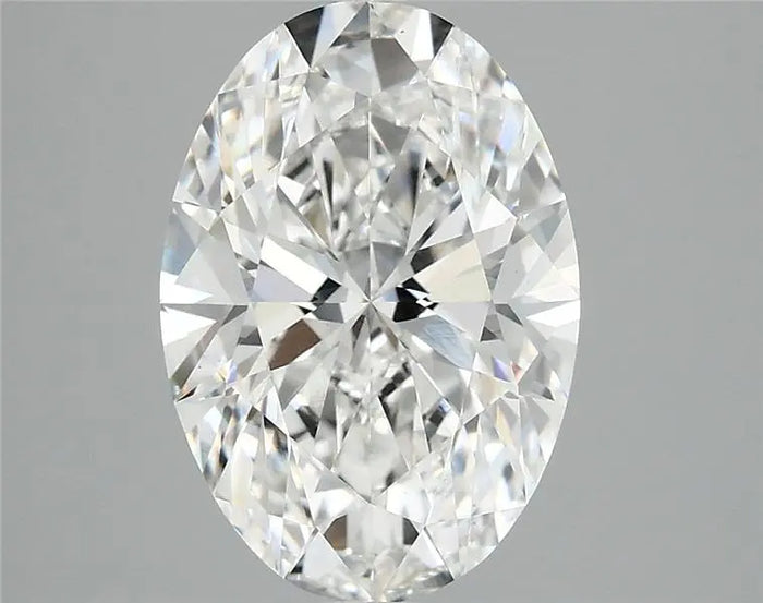 3.02 Carat · OVAL · E · VS1 · IGI · Excellent Cut