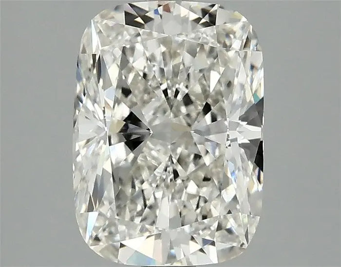 2.51 Carat · CUSHION · G · VS1 · IGI · Excellent Cut