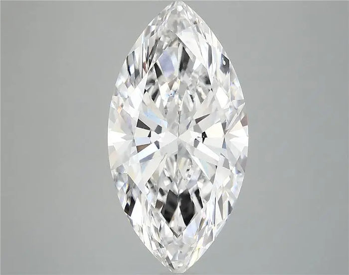 5.00 Carat · MARQUISE · E · VS2 · IGI · Excellent Cut
