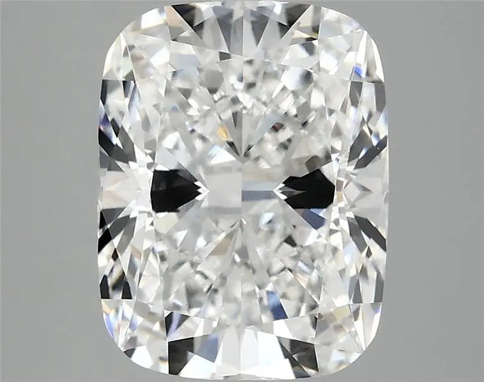 4.10 Carat · CUSHION · E · VS1 · IGI · Excellent Cut