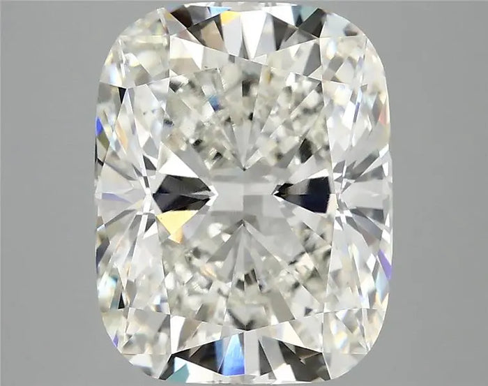 5.10 Carat · CUSHION · H · VS1 · IGI · Excellent Cut