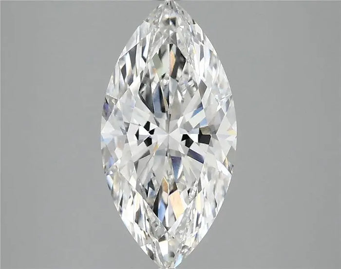 2.55 Carat · MARQUISE · E · VS1 · IGI · Excellent Cut
