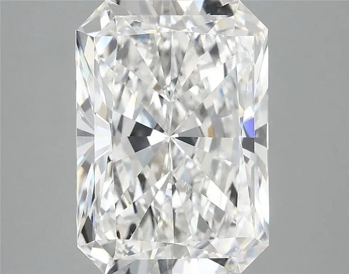 4.10 Carat · RADIANT · E · VVS2 · IGI · Excellent Cut