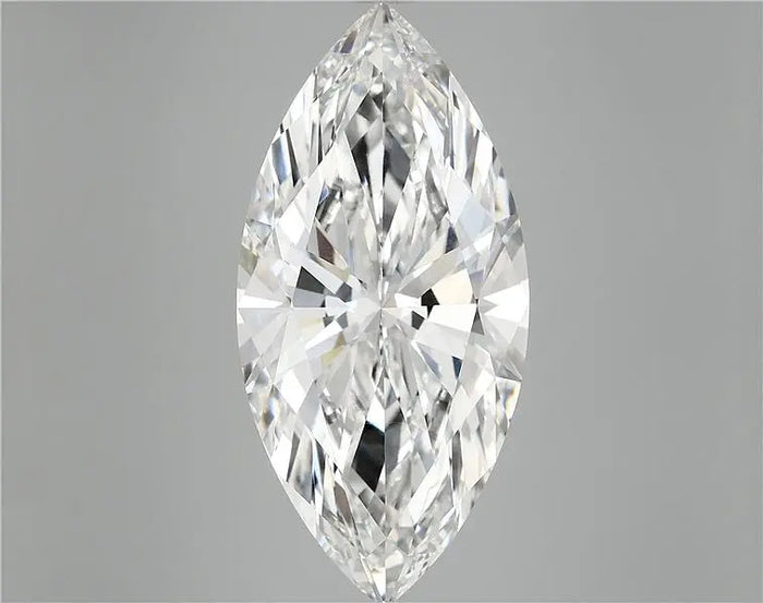 10.06 Carat · MARQUISE · E · VVS2 · IGI · Excellent Cut