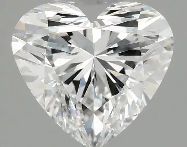 1.70 Carat · HEART · D · VS1 · IGI · Excellent Cut