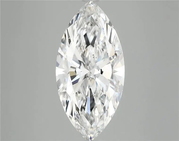 5.04 Carat · MARQUISE · F · SI1 · IGI · Excellent Cut