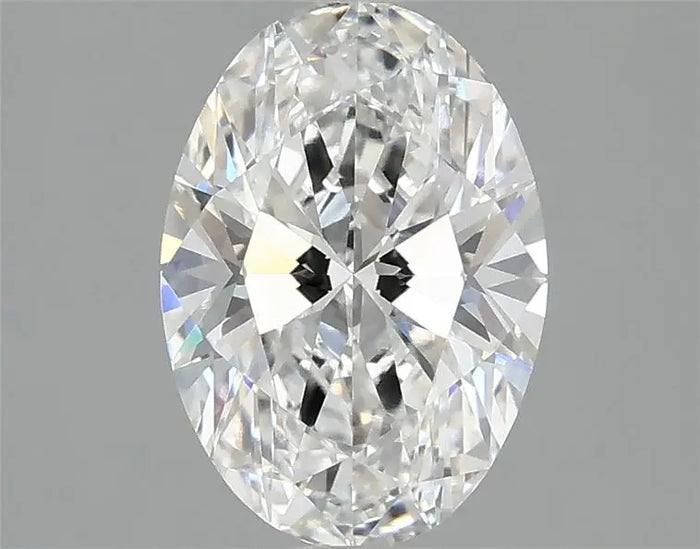 1.88 Carat · OVAL · E · VS1 · IGI · Excellent Cut