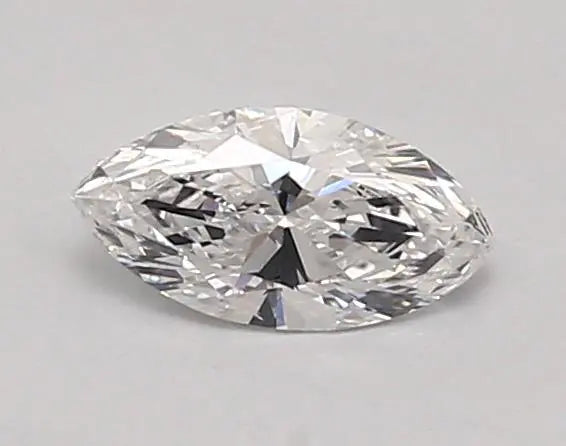 0.62 Carat · MARQUISE · D · VVS2 · IGI · Excellent Cut