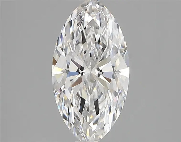 1.34 Carat · MARQUISE · D · VVS1 · IGI · Excellent Cut