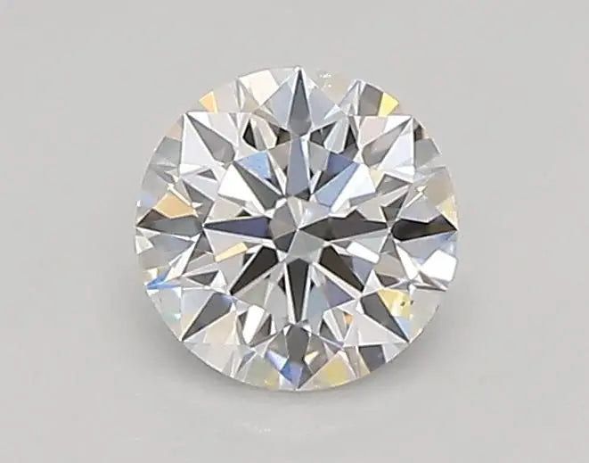 0.36 Carat · ROUND · D · VS1 · IGI · Ideal Cut