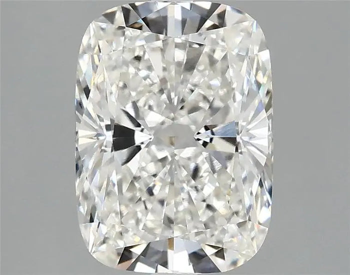 3.10 Carat · CUSHION · F · VVS2 · IGI · Excellent Cut