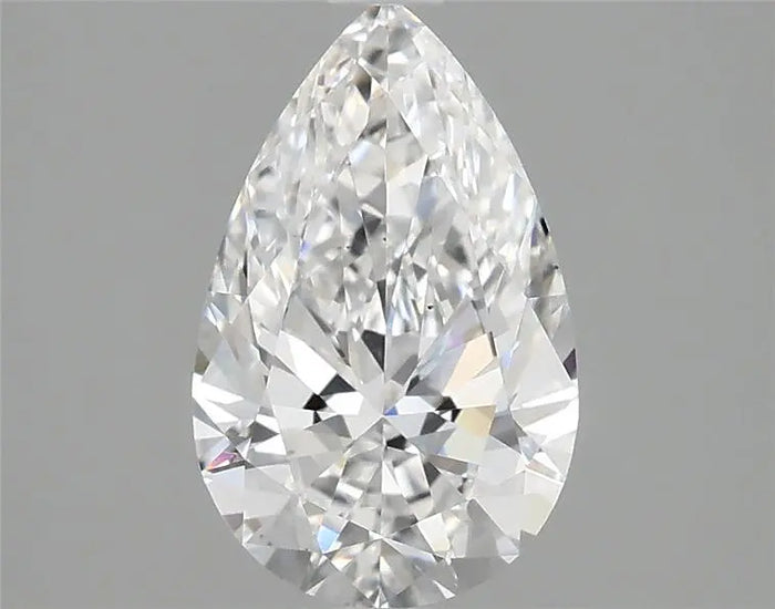 1.54 Carat · PEAR · D · VS2 · IGI · Excellent Cut