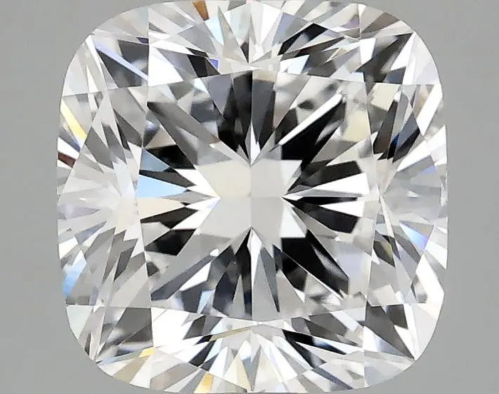 3.03 Carat · CUSHION · D · VVS2 · IGI · Excellent Cut