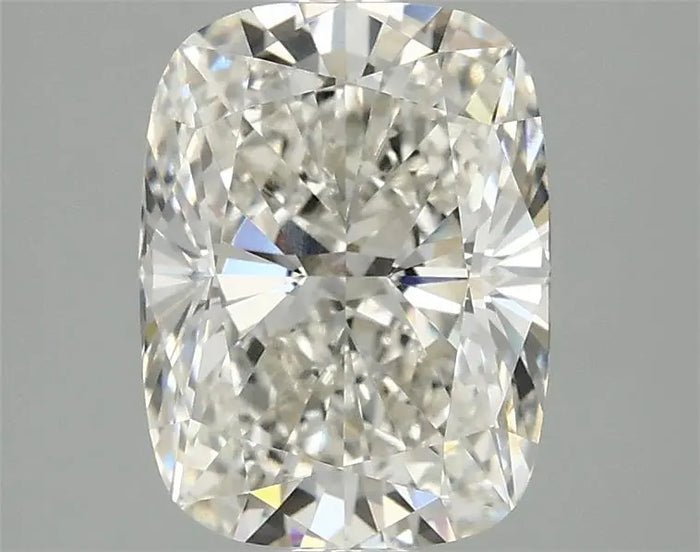 2.45 Carat · CUSHION · G · VVS2 · IGI · Excellent Cut