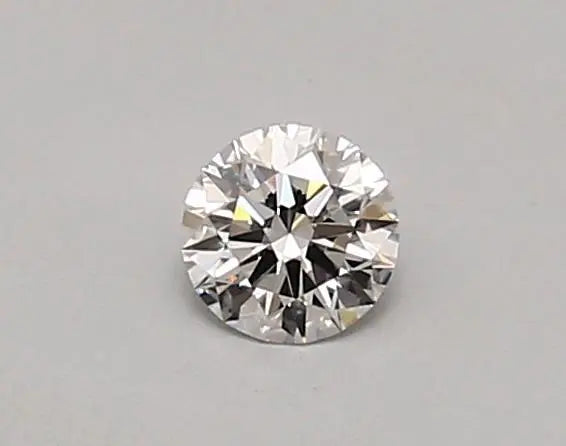 0.29 Carat · ROUND · D · VVS1 · IGI · Ideal Cut