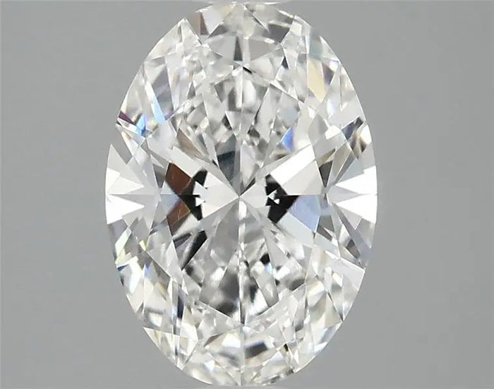 1.65 Carat · OVAL · E · VS1 · IGI · Excellent Cut