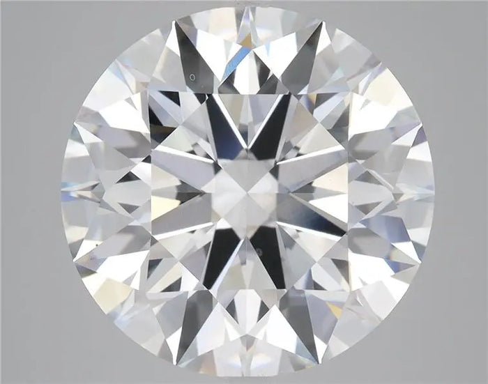 12.55 Carat · ROUND · F · VS2 · GIA · Excellent Cut