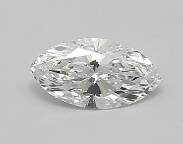 0.65 Carat · MARQUISE · D · VVS2 · IGI · Excellent Cut