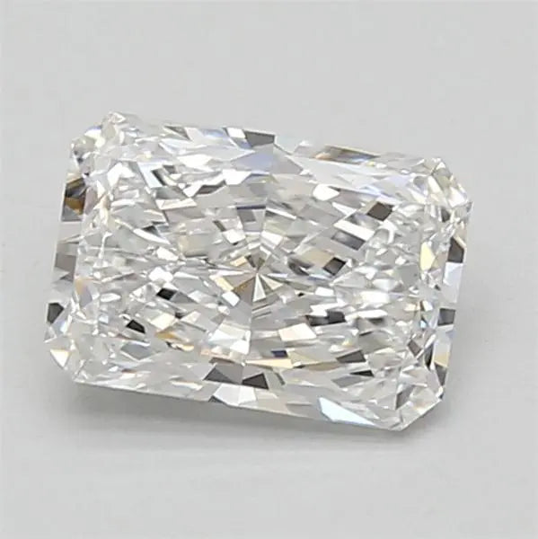 1.45 Carat · RADIANT · D · VS1 · IGI · Excellent Cut