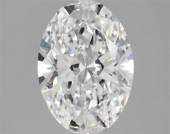 1.65 Carat · OVAL · E · VS1 · IGI · Excellent Cut