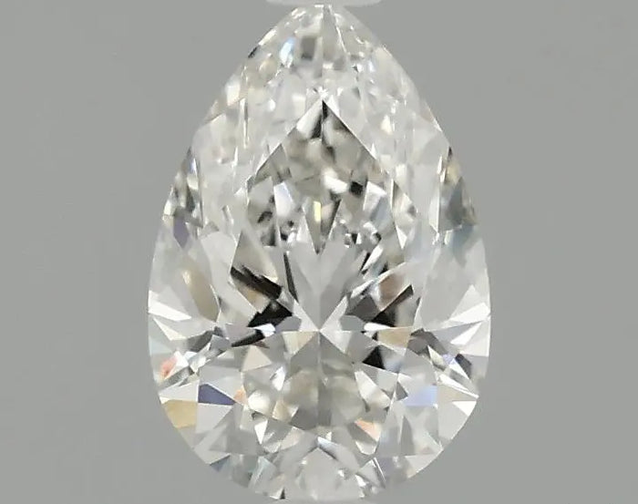 1.10 Carat · PEAR · F · VVS2 · IGI · Excellent Cut