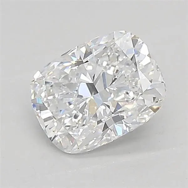 0.84 Carat · CUSHION · D · VS2 · IGI · Very Good Cut