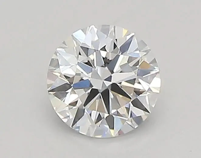 0.51 Carat · ROUND · D · VVS1 · IGI · Ideal Cut