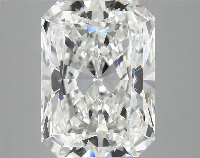 4.14 Carat · RADIANT · E · VVS2 · IGI · Excellent Cut
