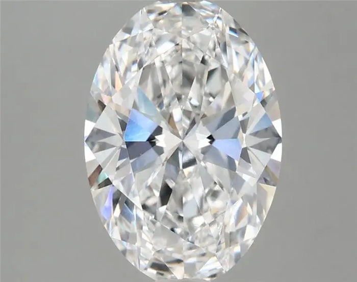 2.78 Carat · OVAL · E · VS1 · IGI · Excellent Cut