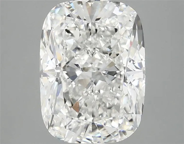 3.10 Carat · CUSHION · E · VS1 · IGI · Excellent Cut