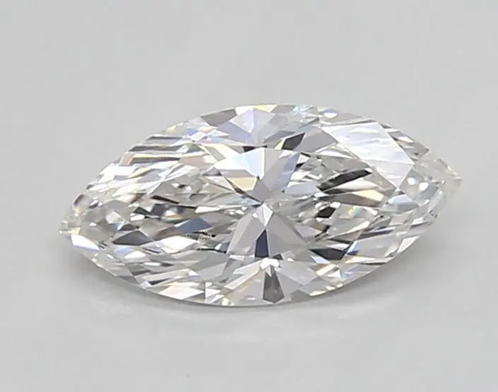 0.63 Carat · MARQUISE · E · VVS1 · IGI · Excellent Cut