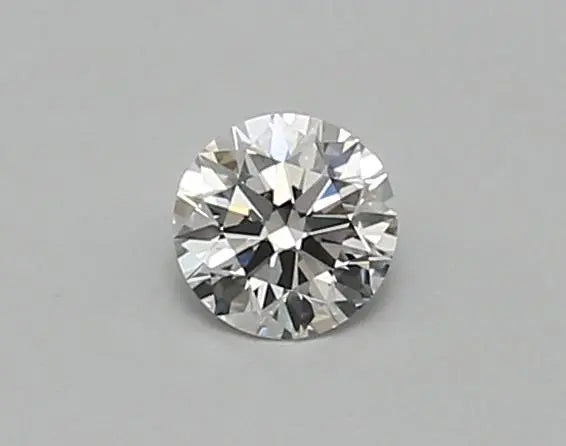 0.32 Carat · ROUND · D · VVS1 · IGI · Ideal Cut