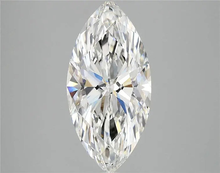 3.02 Carat · MARQUISE · F · VS1 · IGI · Excellent Cut