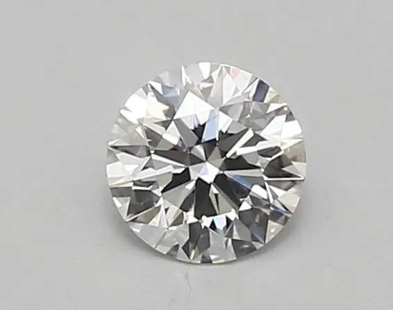 0.64 Carat · ROUND · D · VS1 · IGI · Ideal Cut