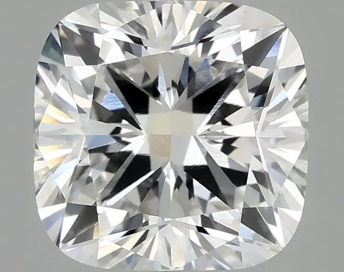 3.05 Carat · CUSHION · F · VS1 · IGI · Excellent Cut