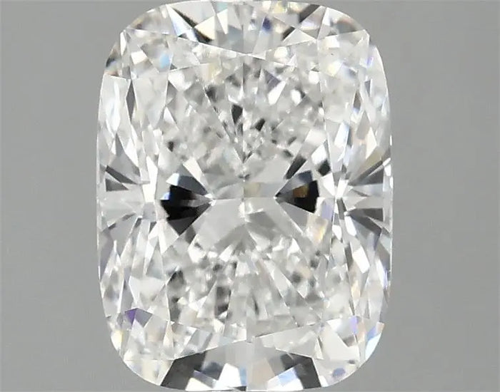 2.09 Carat · CUSHION · E · VS1 · IGI · Excellent Cut