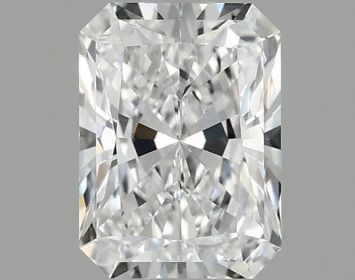 1.10 Carat · RADIANT · D · VVS2 · IGI · Excellent Cut