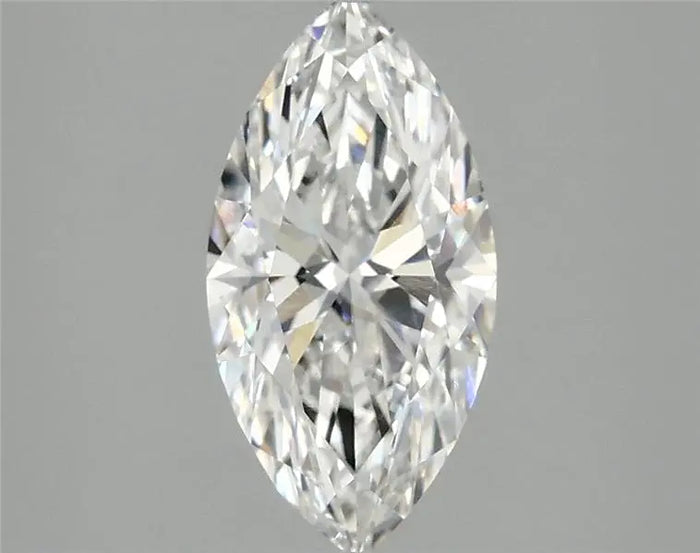 1.59 Carat · MARQUISE · E · VS1 · IGI · Excellent Cut