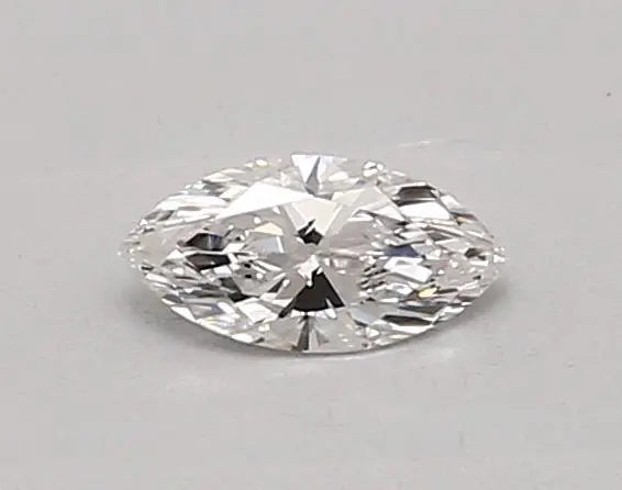 0.32 Carat · MARQUISE · D · VVS1 · IGI · Excellent Cut