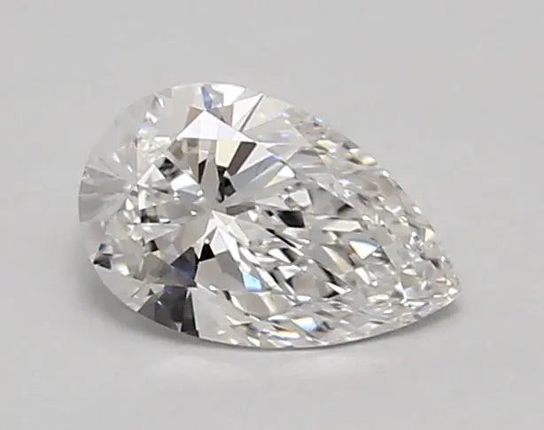 0.94 Carat · PEAR · D · VVS1 · IGI · Excellent Cut
