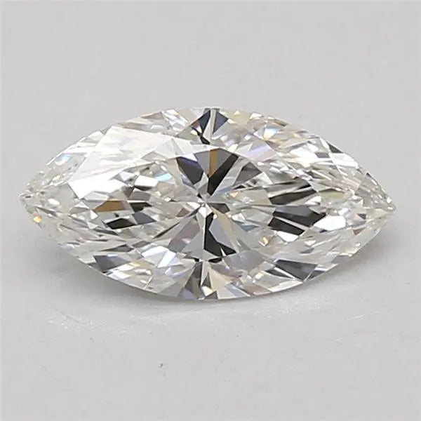 1.04 Carat · MARQUISE · F · VVS2 · IGI · Excellent Cut