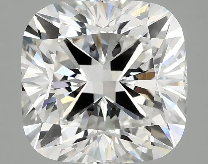 3.06 Carat · CUSHION · E · VVS2 · IGI · Excellent Cut