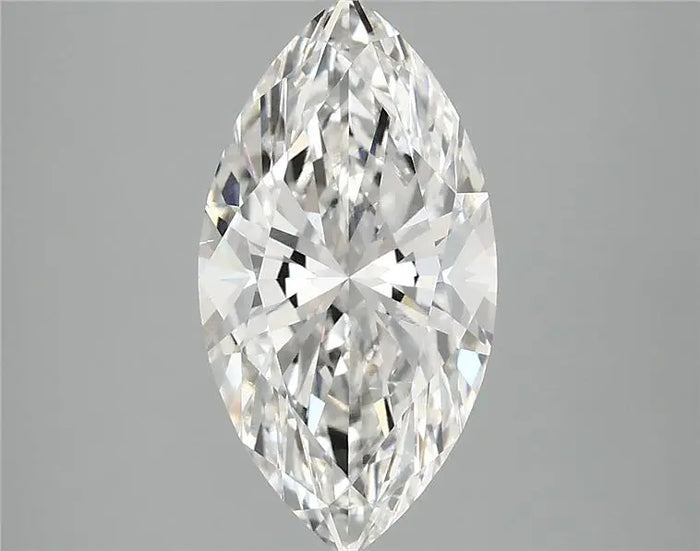 2.52 Carat · MARQUISE · F · VS1 · IGI · Excellent Cut