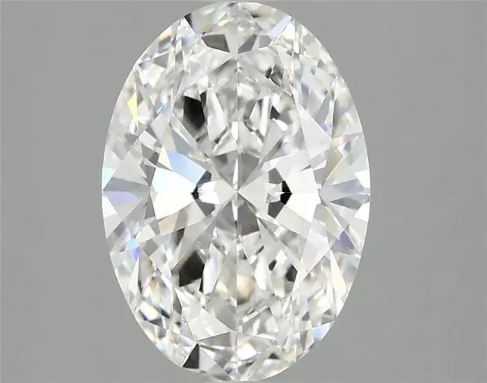 1.93 Carat · OVAL · E · VVS2 · IGI · Excellent Cut