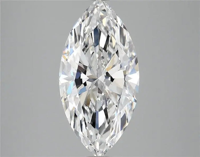 3.10 Carat · MARQUISE · D · VS1 · IGI · Excellent Cut